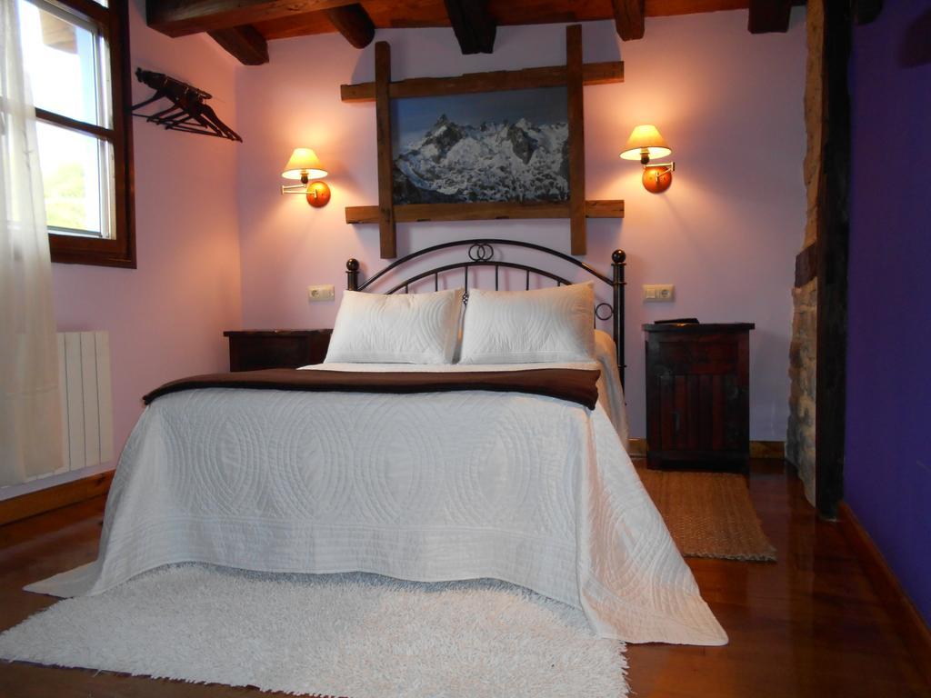 Apartamentos Samelar Camaleño Zewnętrze zdjęcie