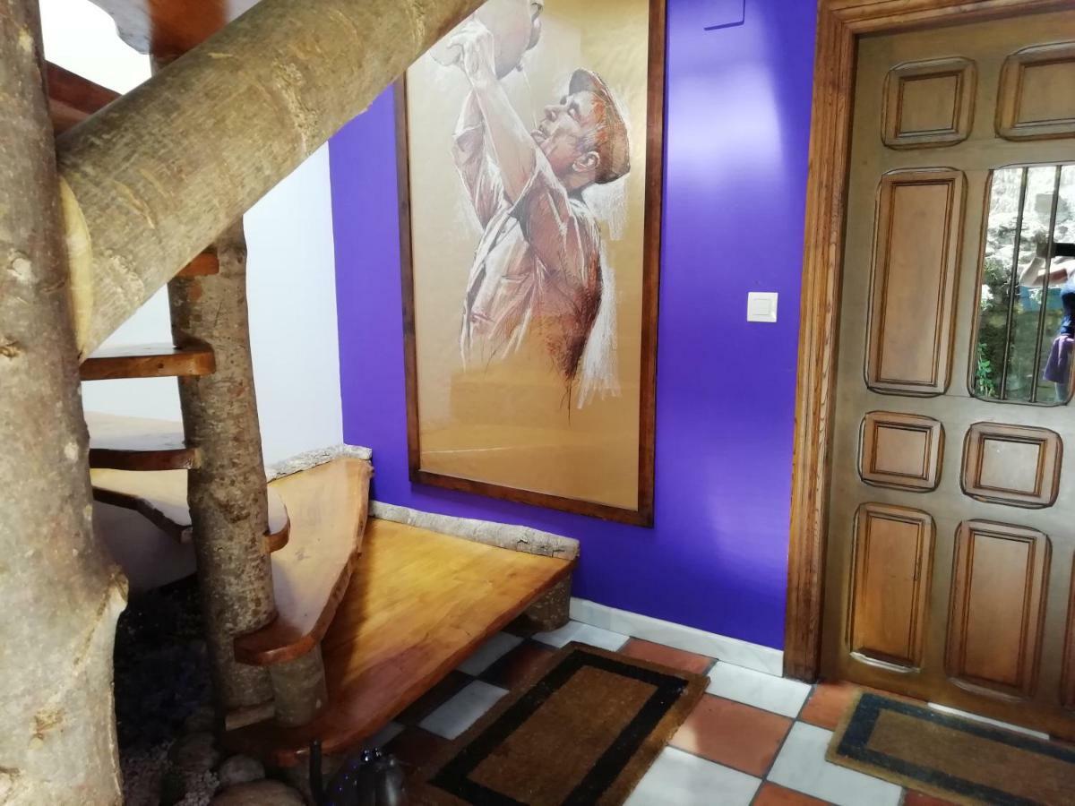 Apartamentos Samelar Camaleño Zewnętrze zdjęcie